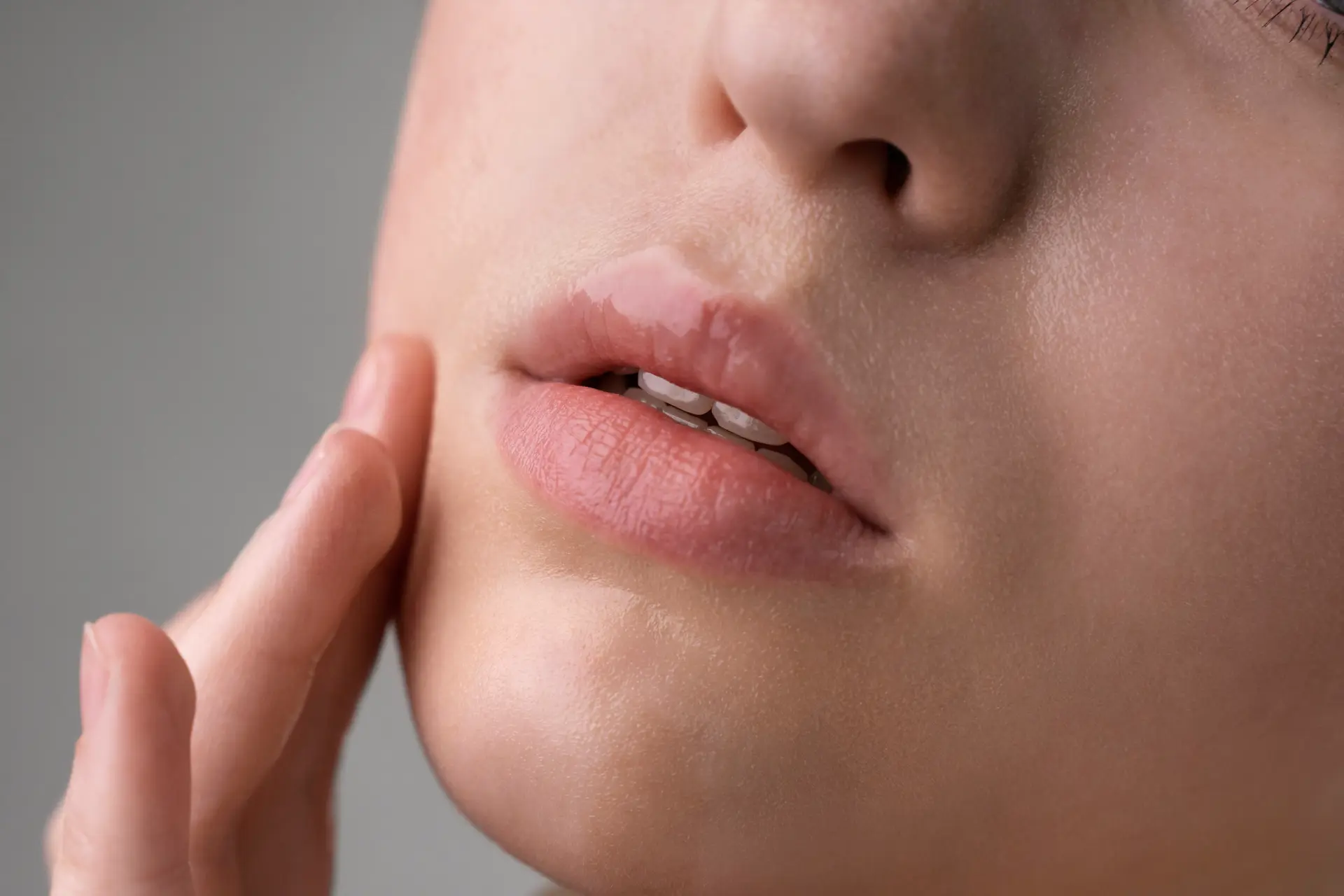 close-up-portrait-woman-with-hydrated-skin