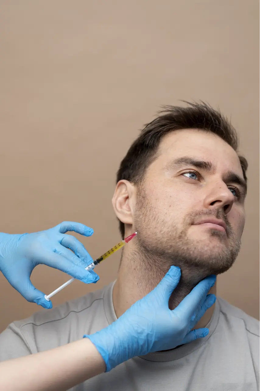 doctor-injecting-patient-with-prp