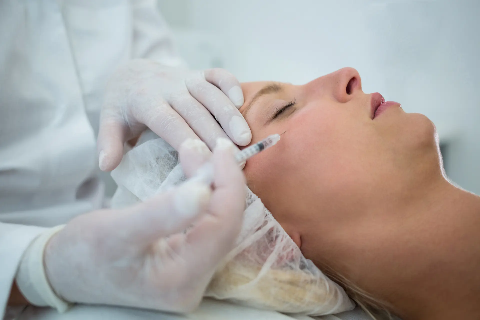 female-patient-receiving-botox-injection-face